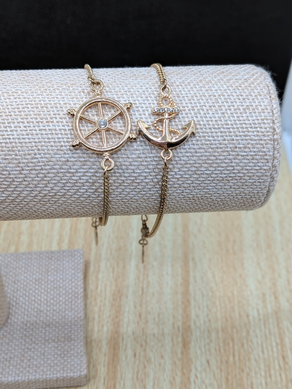 Aldo Nautical Bracelet Set